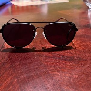Quay Australia Sunglasses